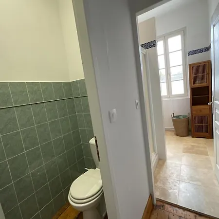 Myquinsac Appartamento *