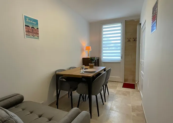 Myquinsac Quinsac (Gironde)