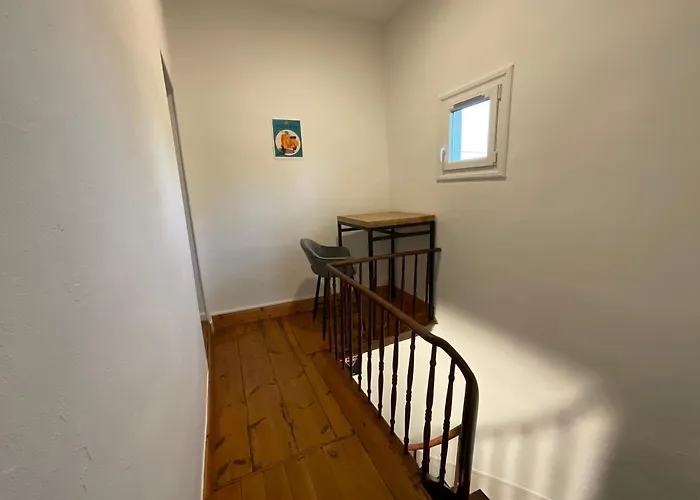 Apartment Myquinsac Quinsac (Gironde)